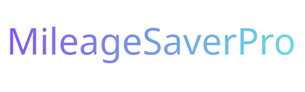 MileageSaverPro